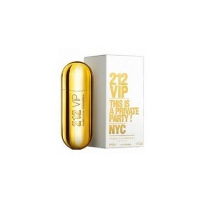 212 VIP edp vapo 50 ml