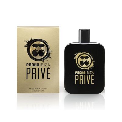 Pacha Ibiza Prive Eau De Toilette 100 Ml