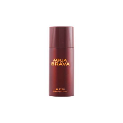 Puig Agua Brava Desodorante Spray 150Ml