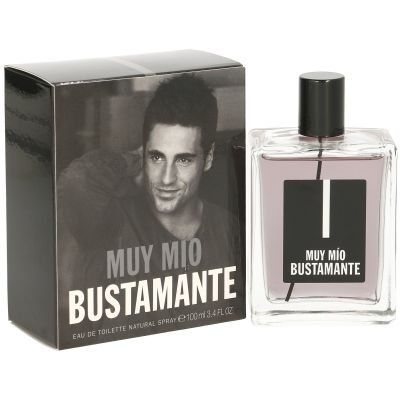 BUSTAMANTE VERY MIO EDT 100Ml