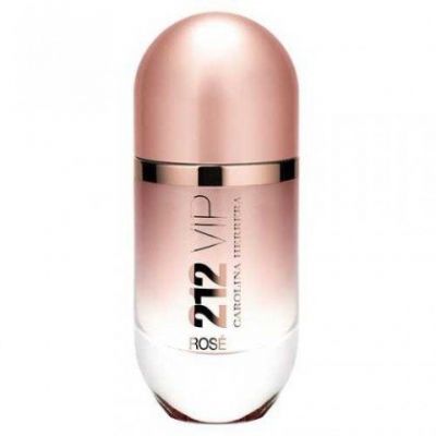 Carolina Herrera 212 Vip Rose 50ml