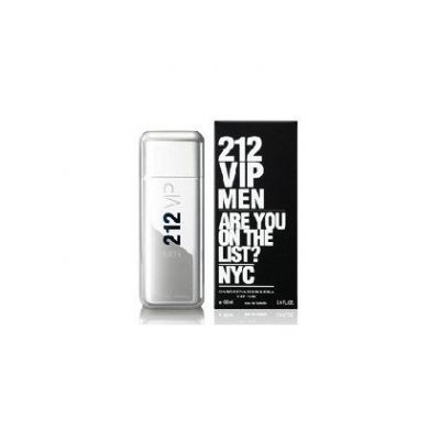 212 Vip Men 200 Vapo Edt