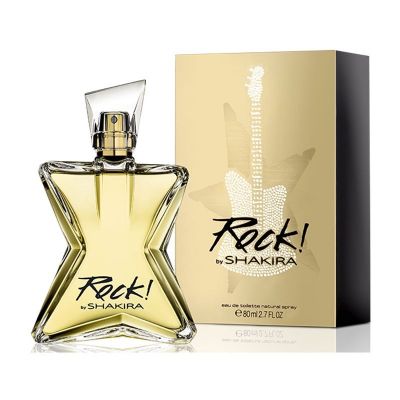 Shakira Rock Edt 50Ml