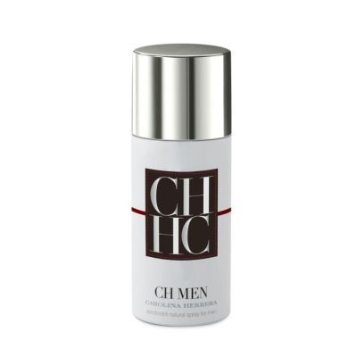 Ch Men Deodorant Natural Spray 150 Ml