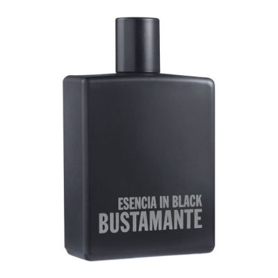 BUSTAMANTE ESSENCE BLACK COL 100V