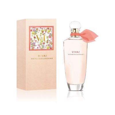 V&L Viva! Edt 100Ml