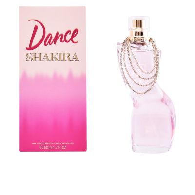 SHAKIRA DANCE COL WOM 50V