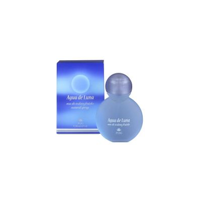 Eau De Toilette Moon Water 100 Ml