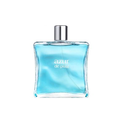 Azur De Puig Eau De Toilette 100 Ml