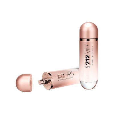 212 Vip Rosé Eau De Parfum Natural Spray 125 Ml