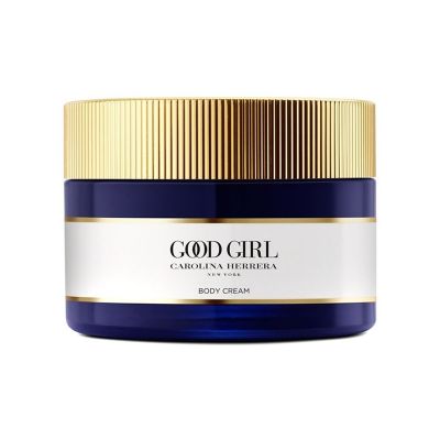 Ch Good Girl Body Cream 200 Ml