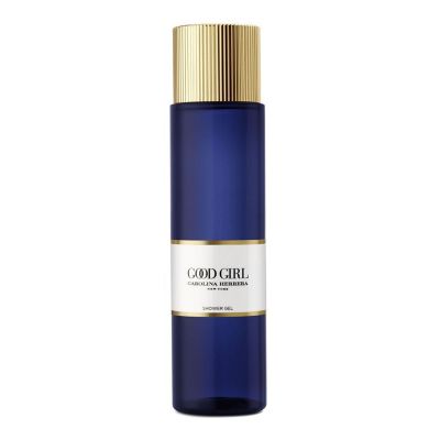 Ch Good Girl Shower Gel 200 Ml