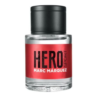 Hero Marc Marquez Sport Men Edt 100Ml