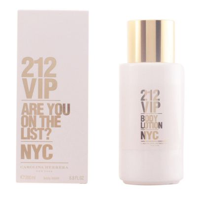 212 VIP body lotion 200 ml