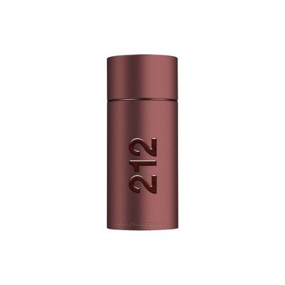 212 Sexy Men Edt Vaporizer 100 Ml