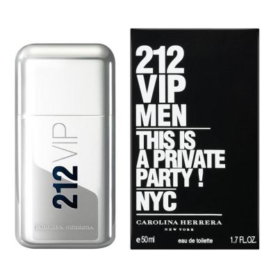 212 VIP MEN edt vapo 50 ml