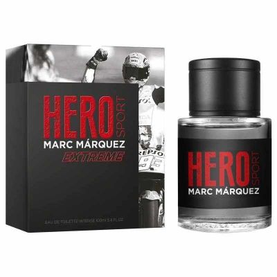 Hero Marc Marquez Sport Extreme Edt 100Ml