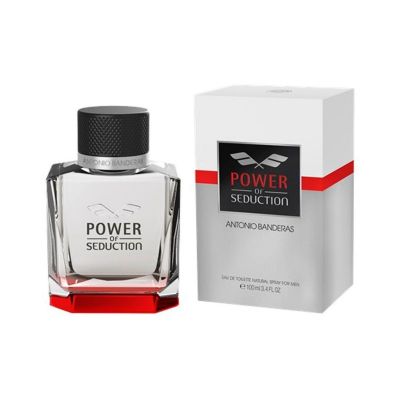 Power Of Seduction Edt 100Ml