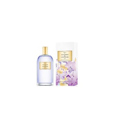Aguas De Victorio & Lucchino Nº12 Exotic Orchid Edt 150 Ml