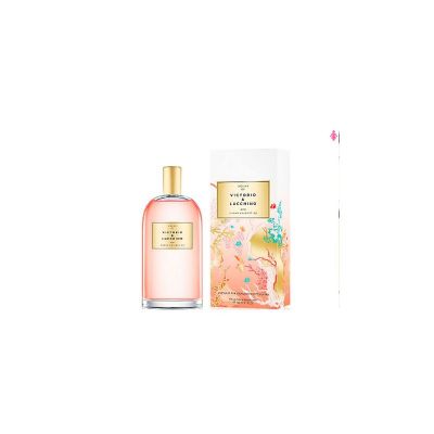 Aguas De Victorio & Lucchino Nº11 Ambar Enigmático Edt 150 Ml