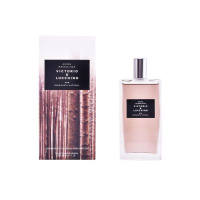 Male Waters Victorio & Lucchino Nº6 Edt Vaporizer 150 Ml