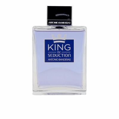 KING OF SEDUCTION eau de toilette spray 200 ml