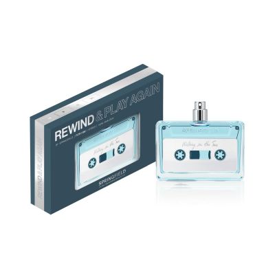 Springfield Rewind Edt 100Ml