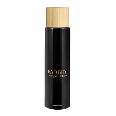 CH Bad Boy Gel De Ducha 200 Ml
