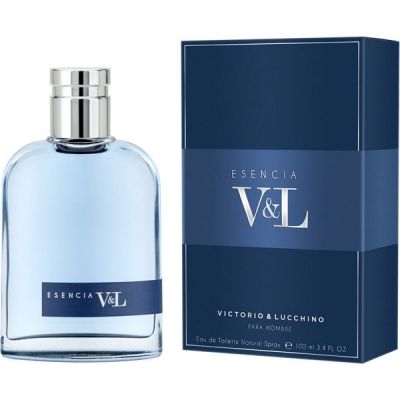 Essence Men Edt Vaporizer 100 Ml