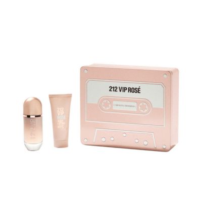 212 Vip Rosé Lot 3 Pz