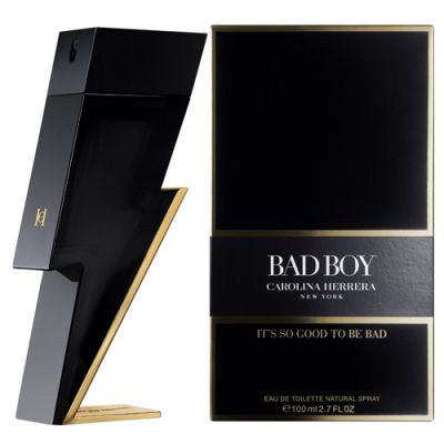 Bad Boy Edt Vaporizador 150 Ml