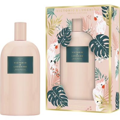 Aguas De V&L Exotic Jungle Edt Vaporizer 150 Ml