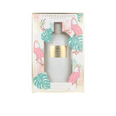 Aguas De V&L Paraíso Floral Edt Vaporizer 150 Ml