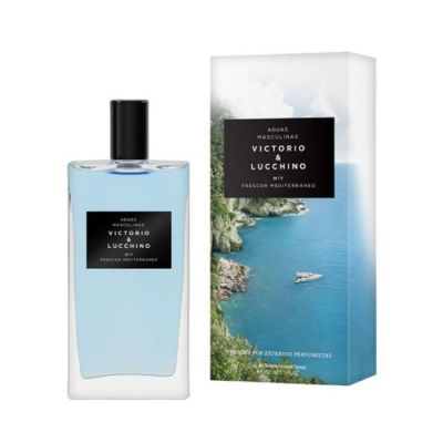 Victorio & Lucchino Aguas Masculinas Nº7 Eau De Toilette Spray 150Ml