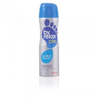 BYRELAX deo vapo 200 ml