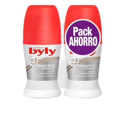 BYLY DEO ROLL 50ML SENSIT DPL
