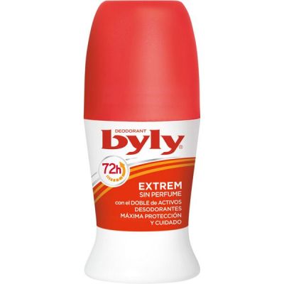 BYLY DEO ROLL 50ML EXTREME DPL