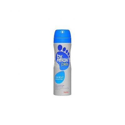 Byrelax Deo Vapo 200 Ml