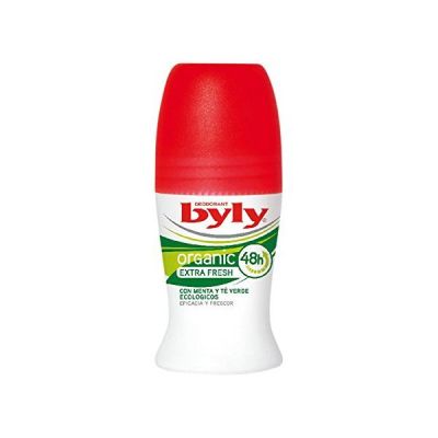 ORGANIC EXTRA FRESH deo roll-on 50 ml