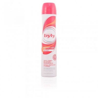 Byly Desodorante Spray 200Ml Extreme Duplo