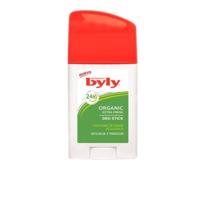 ORGANIC EXTRA FRESH deo stick 75 ml