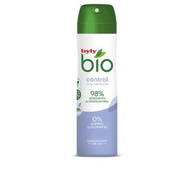 Bio Natural 0% Control Deo Spray 75 Ml