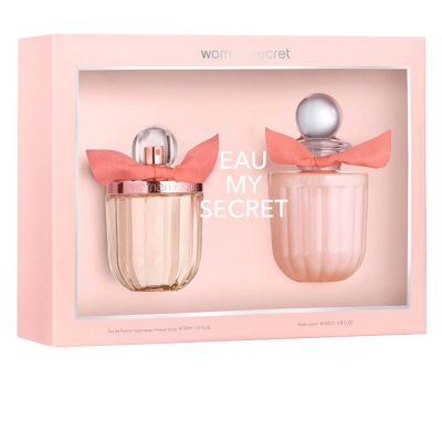 Women Secret My Secret Col 100V+B