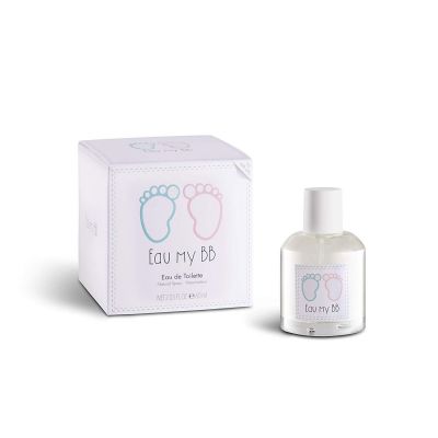 EAU MY BB EAU MY BB EAU DE TOILETTE 60ML