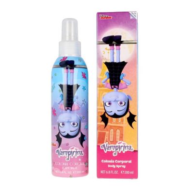 Vampirina Edc Vaporizer 200 Ml