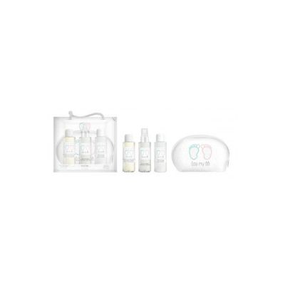 Eau My Bb Col 100V+Gel+Loc+Nec 8396