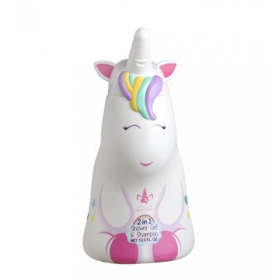 Eau My Unicorn Gel&Chp 2in1 400Ml