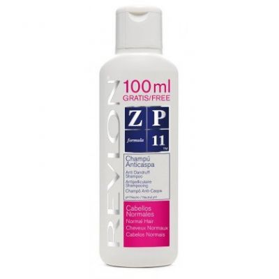 ZP11 anti dandruff shampoo 400 ml