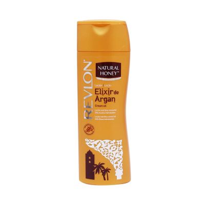 N Honey Loc 330Ml Elixir Argan