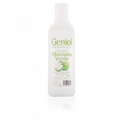 Mela Verde Shampoo 750 Ml